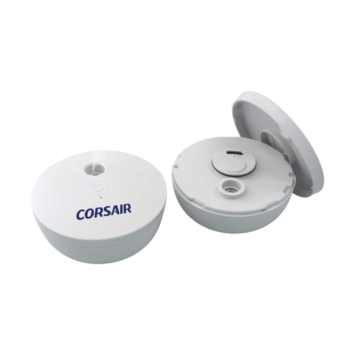 Mini Floating Tankless Travel Humidifier view 2